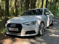 Audi A4 A4 Avant 2,0 TDI S-tronic Weiß - thumbnail 1