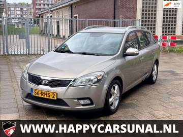 Sporty Wagon 1.4 CVVT Comfort Pack, AIROC, NAP, NI