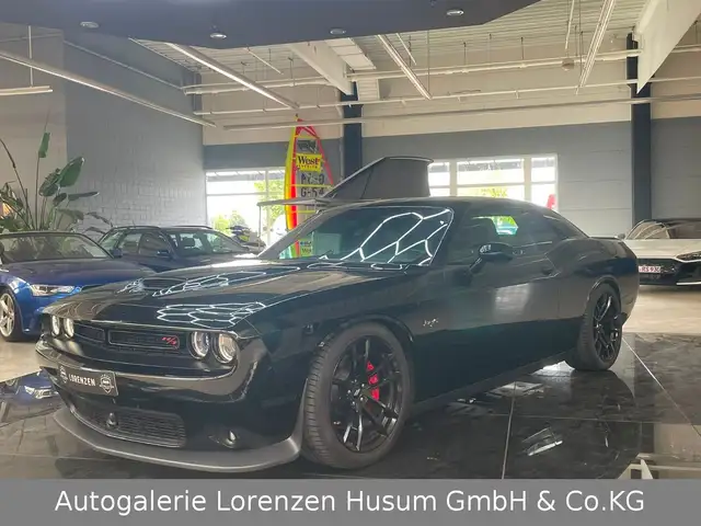 Dodge Challenger R/T 5,7 V8 LastCall /1.HD/ UNFALLFREI