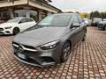Mercedes-Benz B 180 d Automatic Premium AMG LINE Grigio - thumbnail 2