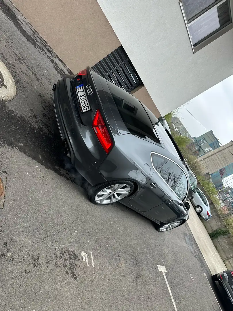 Audi S7 Audi S7 4.0 TFSI Quattro - Full Option | Masaj - 2