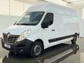 Renault Master Passo Lungo L3 H3 Blanc - thumbnail 1