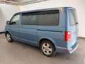 Volkswagen T6 Multivan 2,0 TDI DSG Highline*LED*KAMERA*VOL Blauw - thumbnail 4