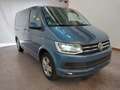 Volkswagen T6 Multivan 2,0 TDI DSG Highline*LED*KAMERA*VOL Blauw - thumbnail 1