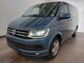 Volkswagen T6 Multivan 2,0 TDI DSG Highline*LED*KAMERA*VOL Blauw - thumbnail 2