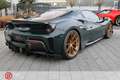 Ferrari 488 -Tailor Made-Historic Color verde brit Verde - thumbnail 11