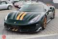 Ferrari 488 -Tailor Made-Historic Color verde brit Verde - thumbnail 6
