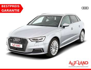 Sportback 2.0 TDI LED Android Apple PDC ACC