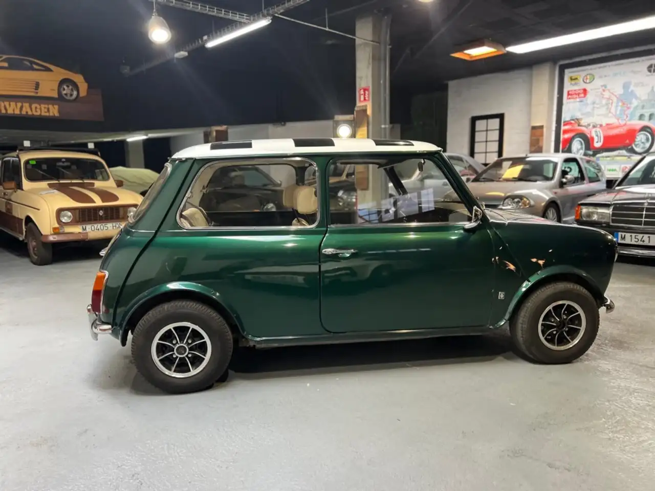 MINI Cooper, foto 4