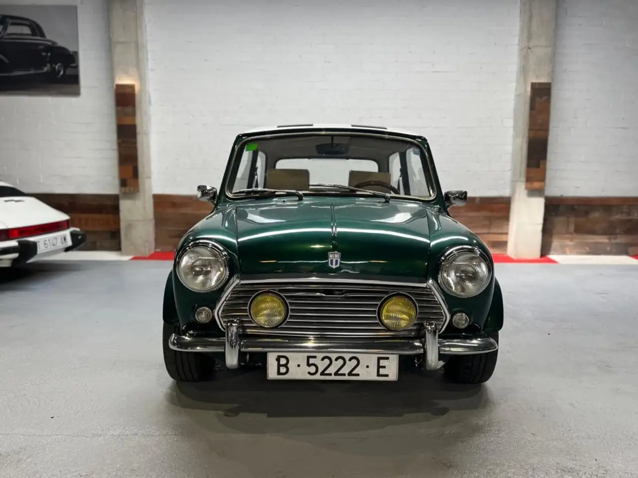 MINI Cooper, foto 2