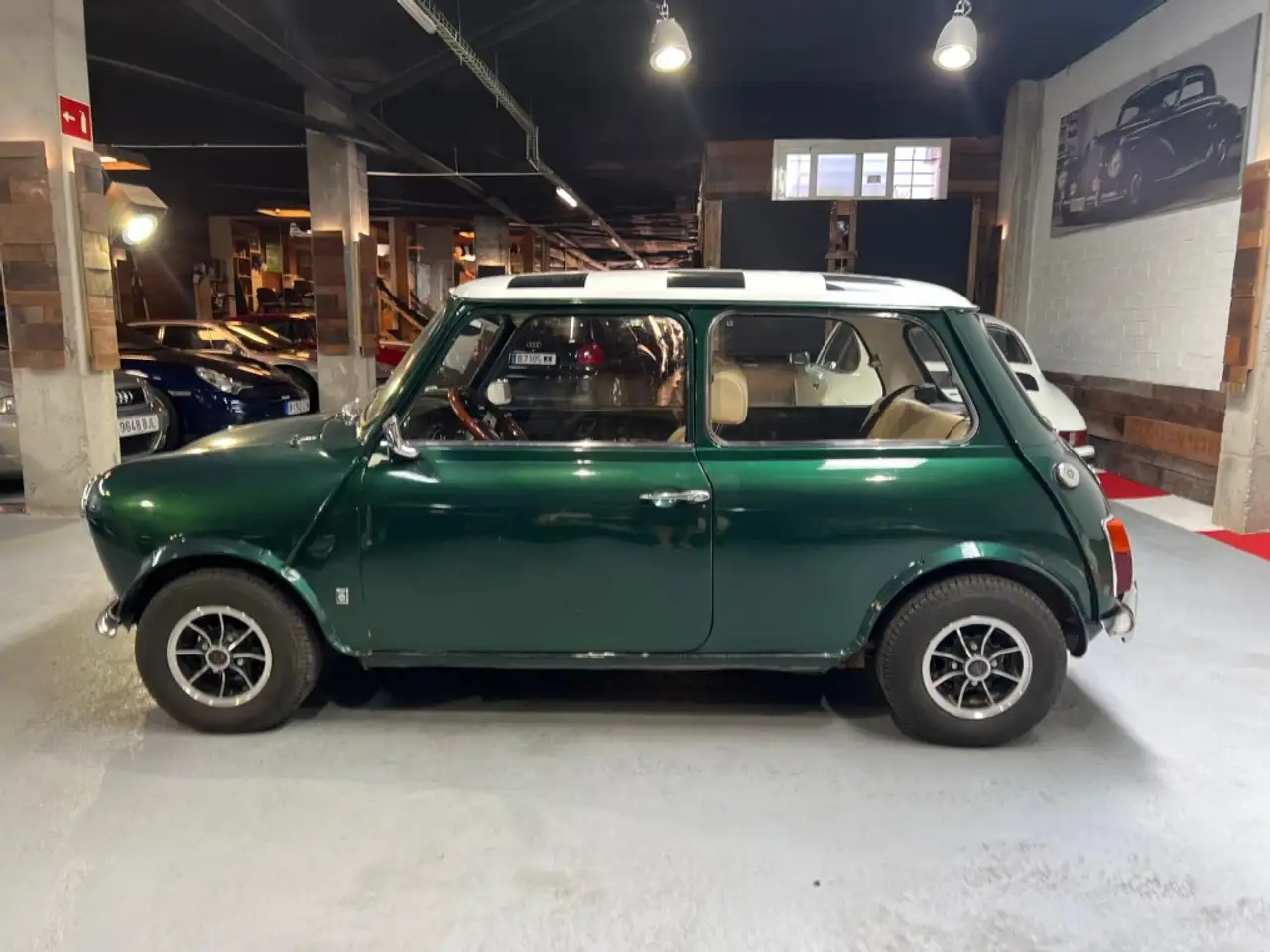 MINI Cooper, foto 3