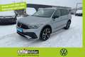 Volkswagen Tiguan Allspace R-Line TDi 4M Matrix/CarPlay/AHK Silber - thumbnail 1
