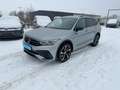 Volkswagen Tiguan Allspace R-Line TDi 4M Matrix/CarPlay/AHK Silber - thumbnail 2