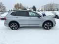 Volkswagen Tiguan Allspace R-Line TDi 4M Matrix/CarPlay/AHK Silber - thumbnail 8