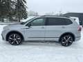 Volkswagen Tiguan Allspace R-Line TDi 4M Matrix/CarPlay/AHK Silber - thumbnail 4