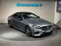 Mercedes-Benz E 300 Coupe  AMG Line / Night Paket / Panoramadach / Silber - thumbnail 49