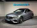 Mercedes-Benz E 300 Coupe  AMG Line / Night Paket / Panoramadach / Silber - thumbnail 5