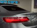 Mercedes-Benz E 300 Coupe  AMG Line / Night Paket / Panoramadach / Silber - thumbnail 17