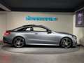 Mercedes-Benz E 300 Coupe  AMG Line / Night Paket / Panoramadach / Silber - thumbnail 50