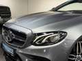Mercedes-Benz E 300 Coupe  AMG Line / Night Paket / Panoramadach / Silber - thumbnail 45