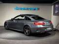 Mercedes-Benz E 300 Coupe  AMG Line / Night Paket / Panoramadach / Silber - thumbnail 3