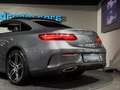 Mercedes-Benz E 300 Coupe  AMG Line / Night Paket / Panoramadach / Silber - thumbnail 8