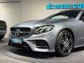 Mercedes-Benz E 300 Coupe  AMG Line / Night Paket / Panoramadach / Silber - thumbnail 6