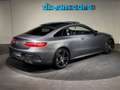 Mercedes-Benz E 300 Coupe  AMG Line / Night Paket / Panoramadach / Silber - thumbnail 18
