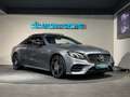 Mercedes-Benz E 300 Coupe  AMG Line / Night Paket / Panoramadach / Silber - thumbnail 9