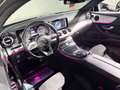 Mercedes-Benz E 300 Coupe  AMG Line / Night Paket / Panoramadach / Silber - thumbnail 35