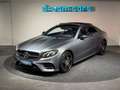 Mercedes-Benz E 300 Coupe  AMG Line / Night Paket / Panoramadach / Silber - thumbnail 48