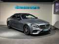 Mercedes-Benz E 300 Coupe  AMG Line / Night Paket / Panoramadach / Silber - thumbnail 4