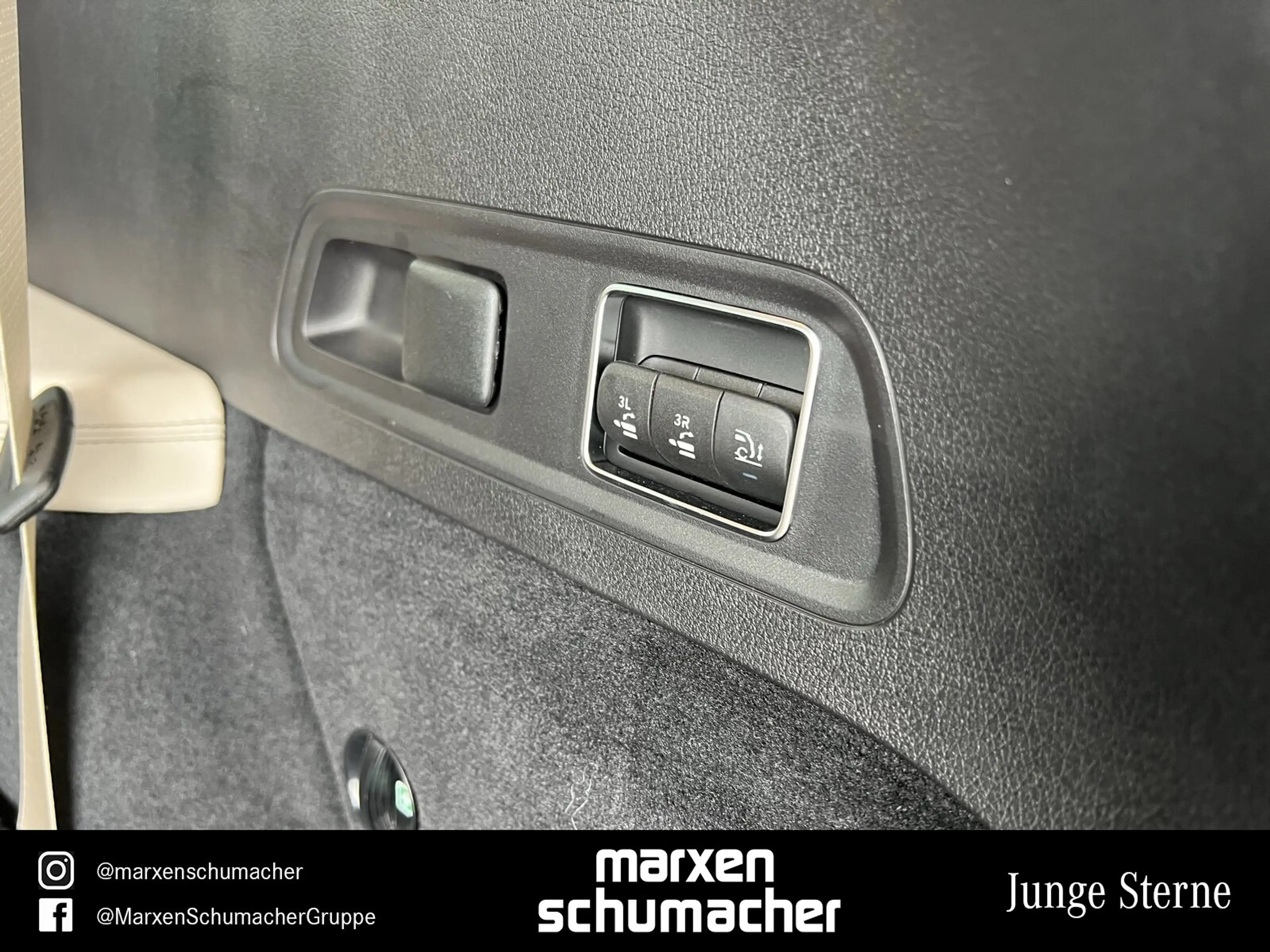 Mercedes-Benz GLS 450 GLS 450 d 4M AMG 7Sitze+Standh+BU3D+PremPlus+AHK — photo 14