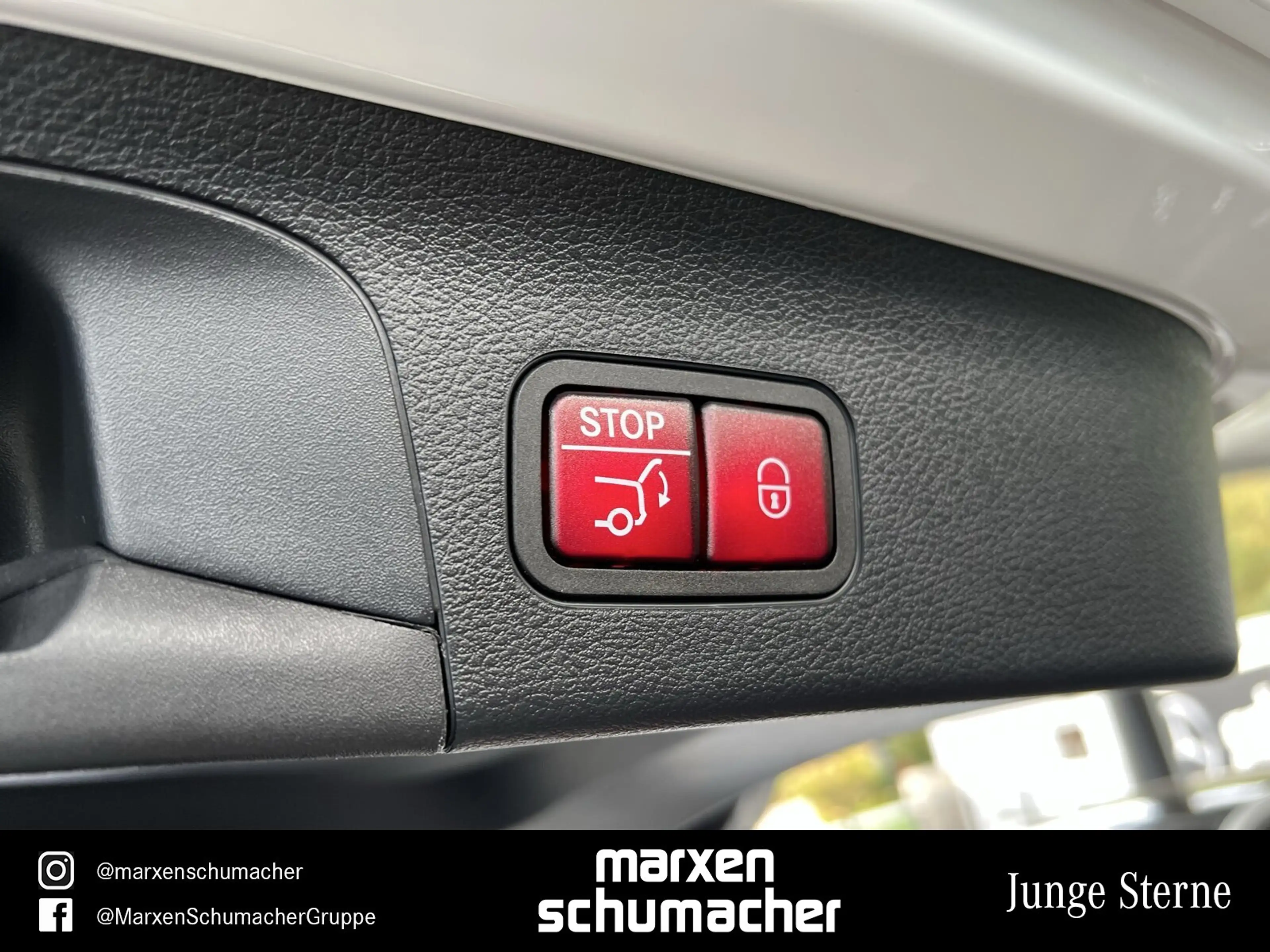 Mercedes-Benz GLS 450 GLS 450 d 4M AMG 7Sitze+Standh+BU3D+PremPlus+AHK — photo 15