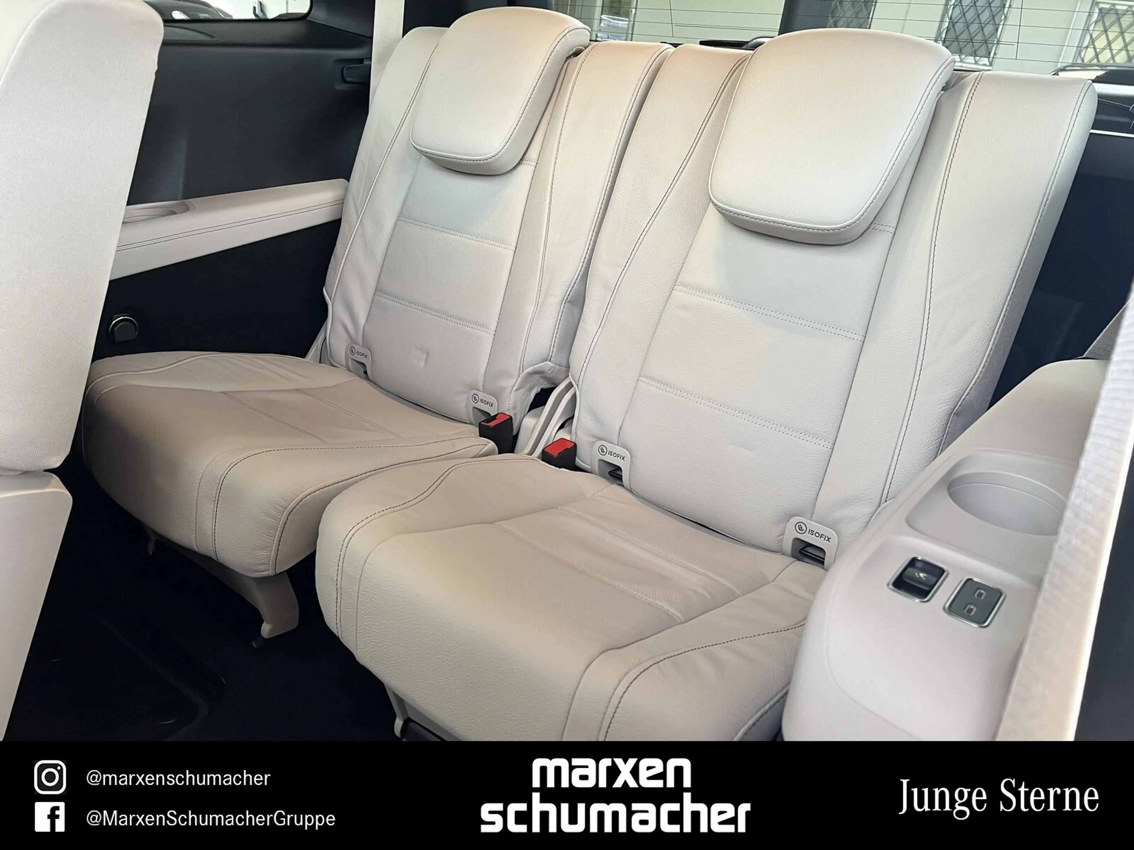 Mercedes-Benz GLS 450 GLS 450 d 4M AMG 7Sitze+Standh+BU3D+PremPlus+AHK — photo 12