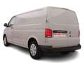 Volkswagen T6 Transporter 2.0 TDi 150 DSG LWB + Camera Wit - thumbnail 4