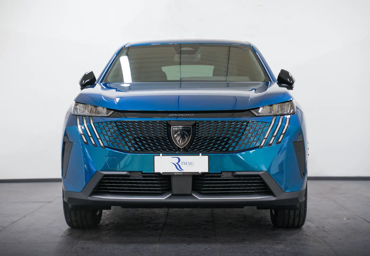 Peugeot 3008 3008 III 2024 1.2 hybrid Allure 145cv e-dcs6 - 2