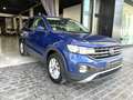Volkswagen T-Cross 1.0 TSI Advance DSG7 81kW Azul - thumbnail 1