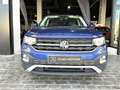 Volkswagen T-Cross 1.0 TSI Advance DSG7 81kW Azul - thumbnail 2
