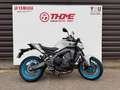 Yamaha MT-09 Gris - thumbnail 1