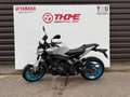 Yamaha MT-09 Gris - thumbnail 5