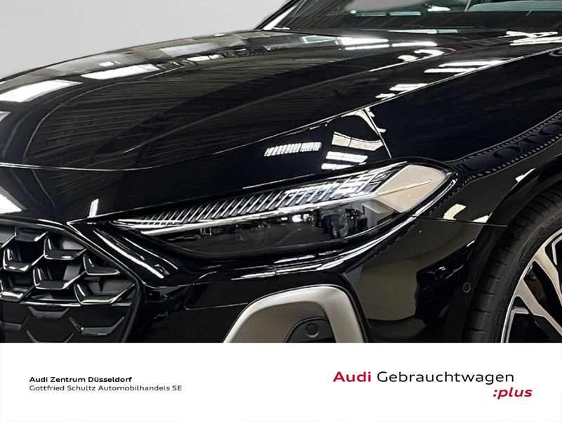 Audi A5 Avant TFSIe quattro EDITION ONE MATRIX 360 MMI — photo 6