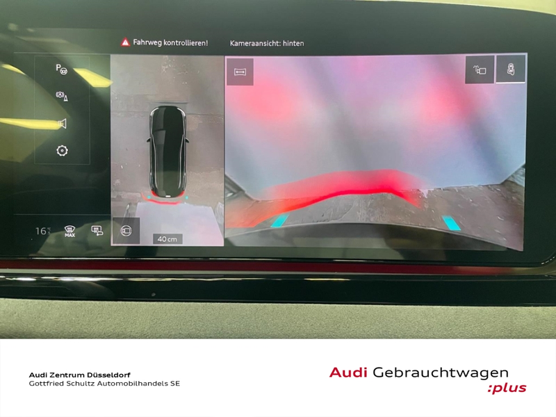 Audi A5 Avant TFSIe quattro EDITION ONE MATRIX 360 MMI — photo 15