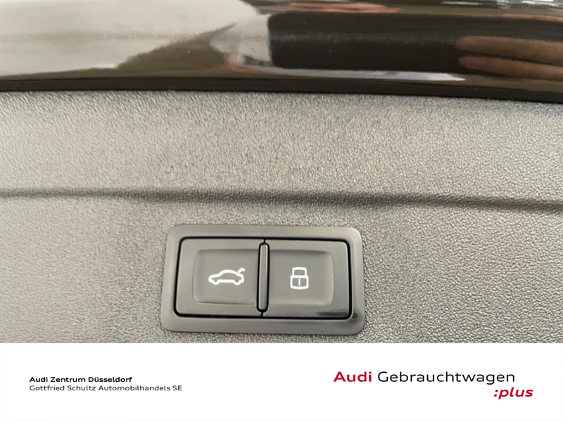 Audi A5 Avant TFSIe quattro EDITION ONE MATRIX 360 MMI — photo 13