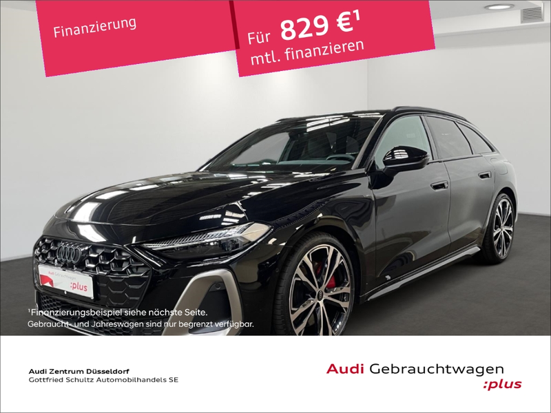 Audi A5 Avant TFSIe quattro EDITION ONE MATRIX 360 MMI