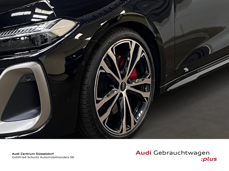 Audi A5 Avant TFSIe quattro EDITION ONE MATRIX 360 MMI — photo 10