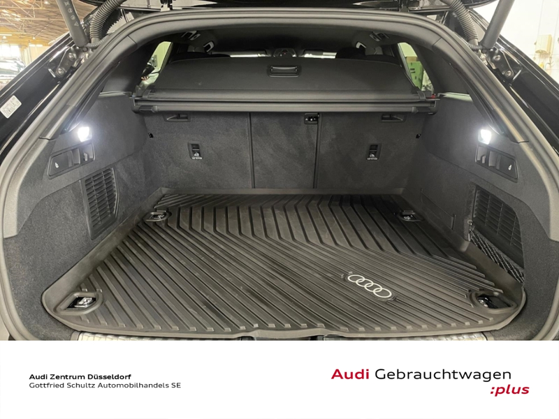 Audi A5 Avant TFSIe quattro EDITION ONE MATRIX 360 MMI — photo 9
