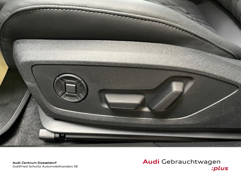 Audi A5 Avant TFSIe quattro EDITION ONE MATRIX 360 MMI — photo 12