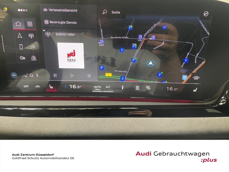 Audi A5 Avant TFSIe quattro EDITION ONE MATRIX 360 MMI — photo 14