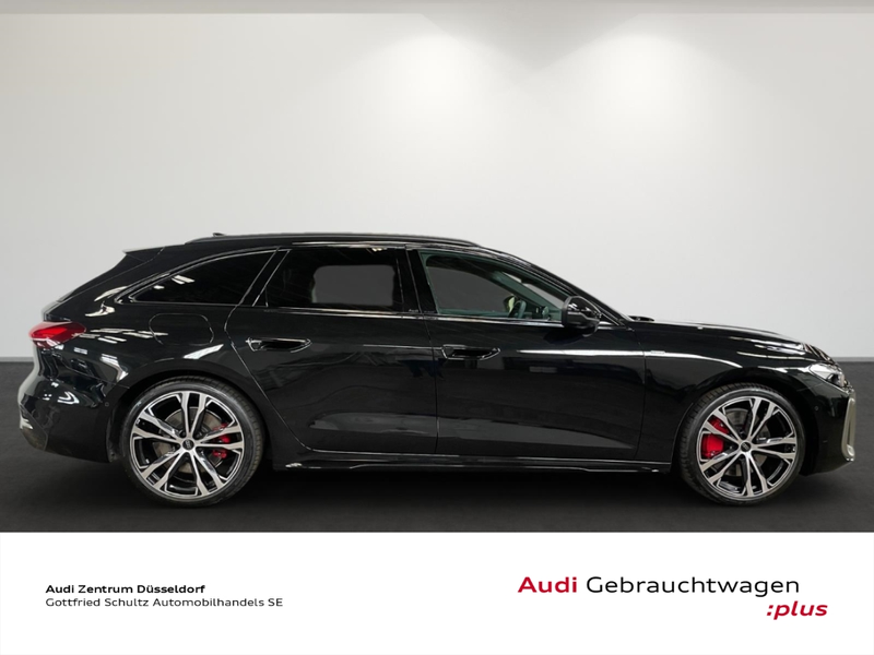 Audi A5 Avant TFSIe quattro EDITION ONE MATRIX 360 MMI — photo 3